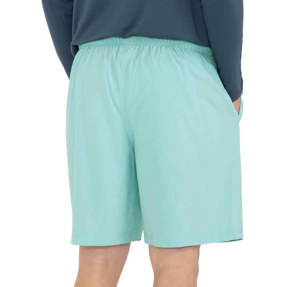 Free Fly Apparel Shorts Men's Breeze Short - 8" Inseam