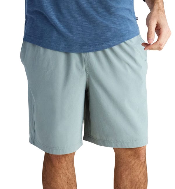 Free Fly Apparel Shorts Men's Breeze Short - 8" Inseam