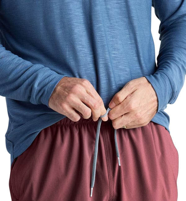 Free Fly Apparel Shorts Men's Breeze Short - 8" Inseam