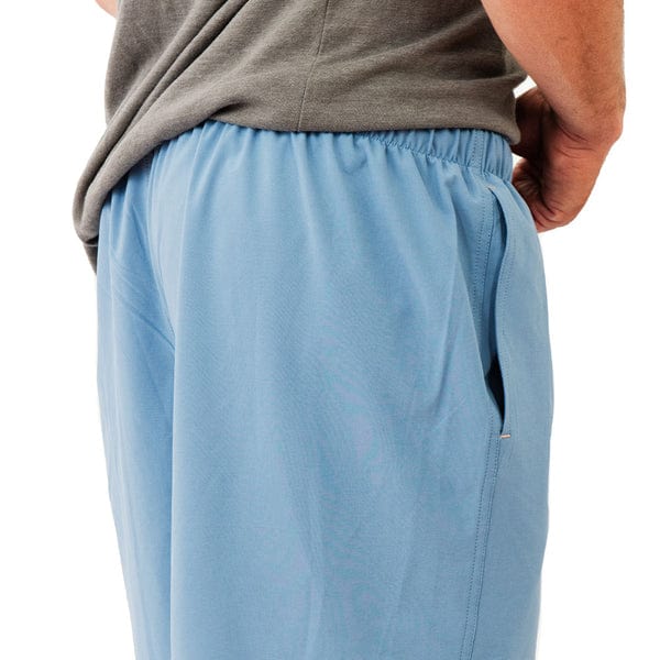 Free Fly Apparel Shorts Men's Breeze Short - 8" Inseam