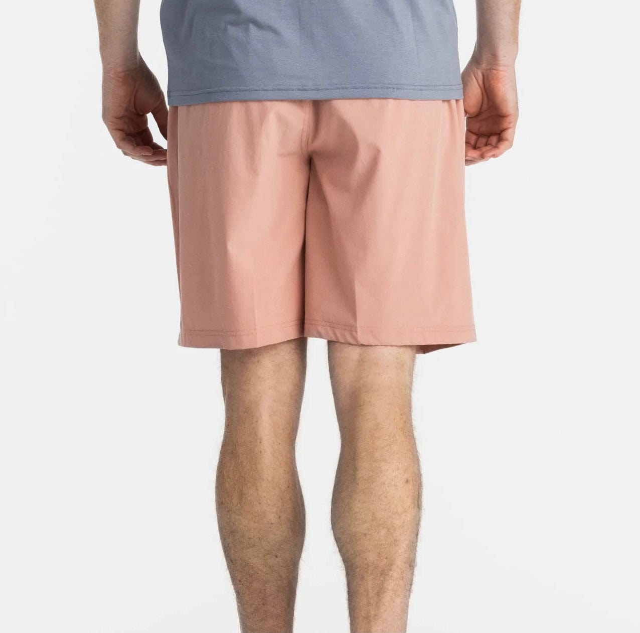 Free Fly Apparel Shorts Men's Breeze Short - 8" Inseam