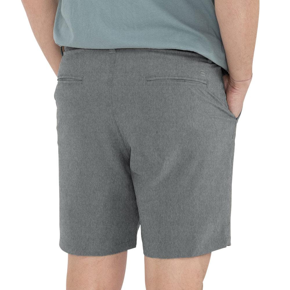 Free Fly Apparel Shorts Men's Hybrid Short II - 7"