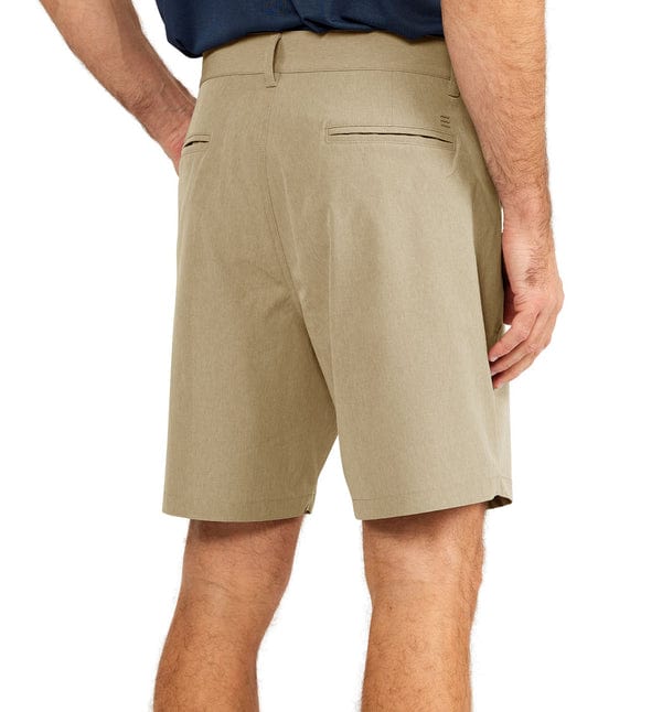 Free Fly Apparel Shorts Men's Hybrid Short II - 7"