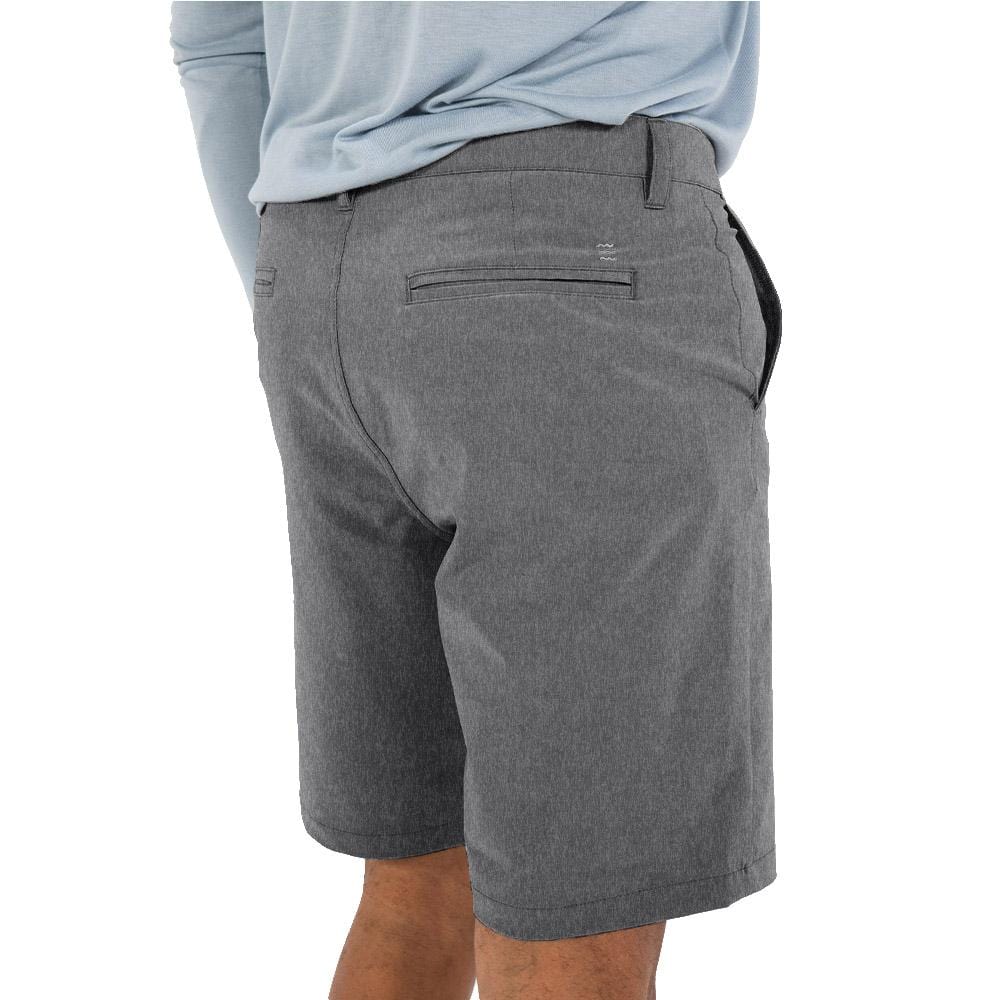 Free Fly Apparel Shorts Men's Hybrid Short II - 9"