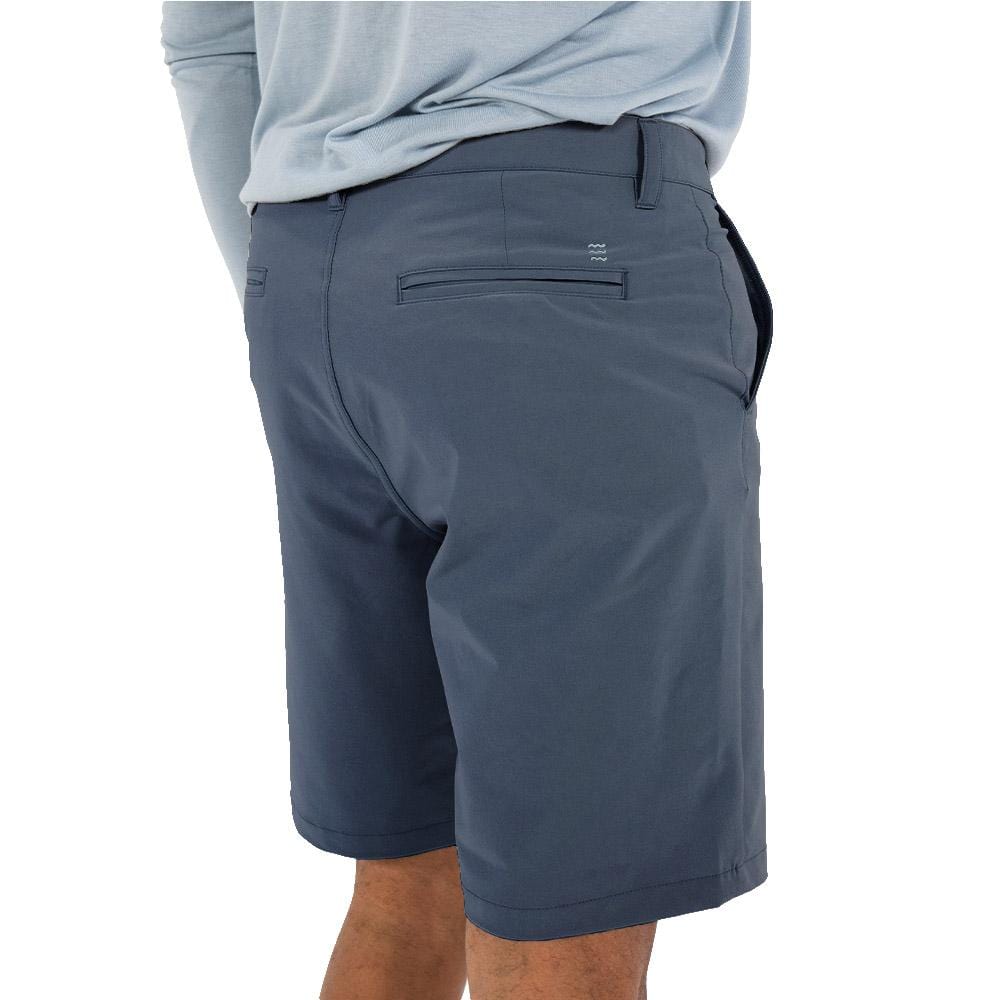 Free Fly Apparel Shorts Men's Hybrid Short II - 9"