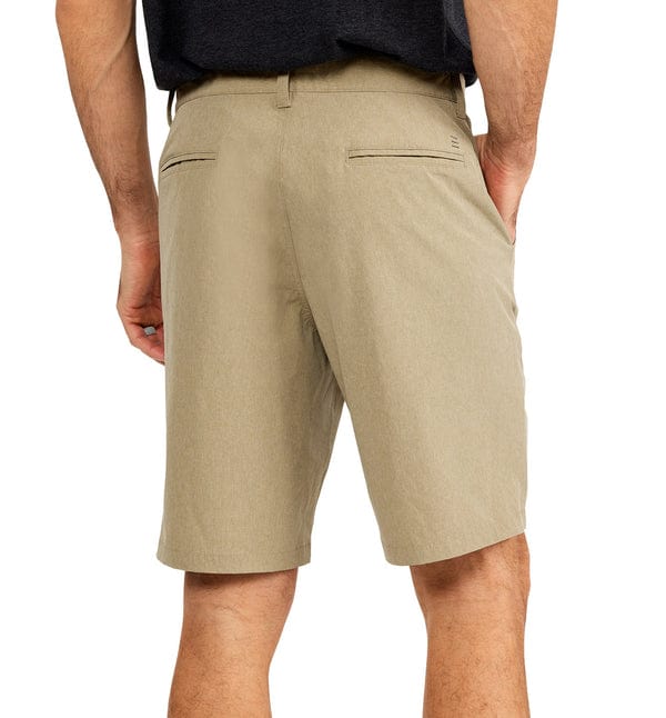 Free Fly Apparel Shorts Men's Hybrid Short II - 9"
