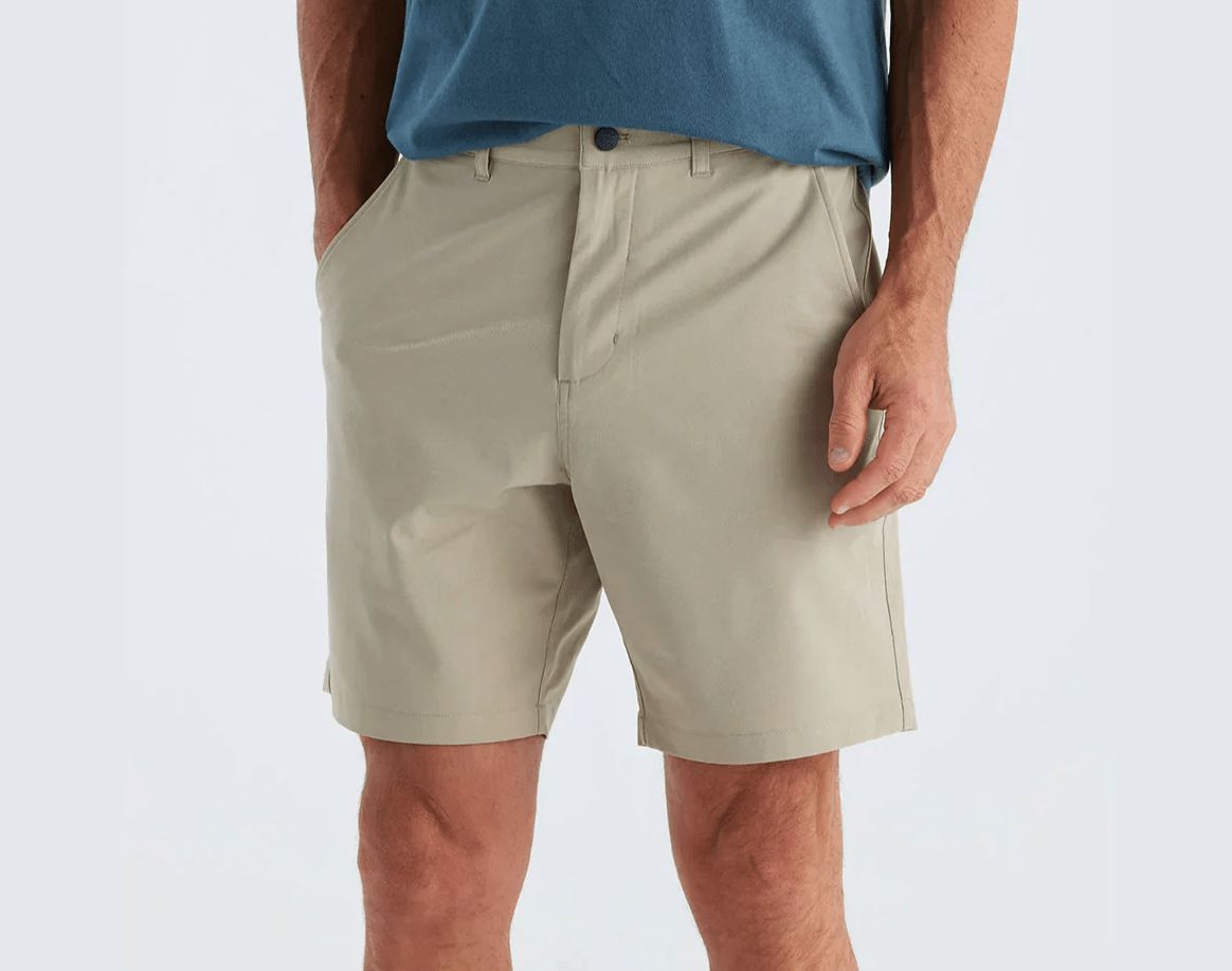 Free Fly Apparel Shorts Sandbar / 32 Men's Tradewind Short