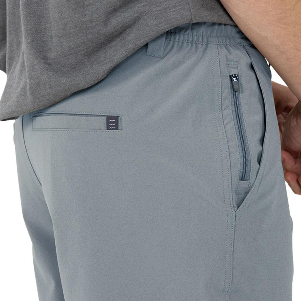 Free Fly Apparel Shorts Men's Utility Short II - 7.5"