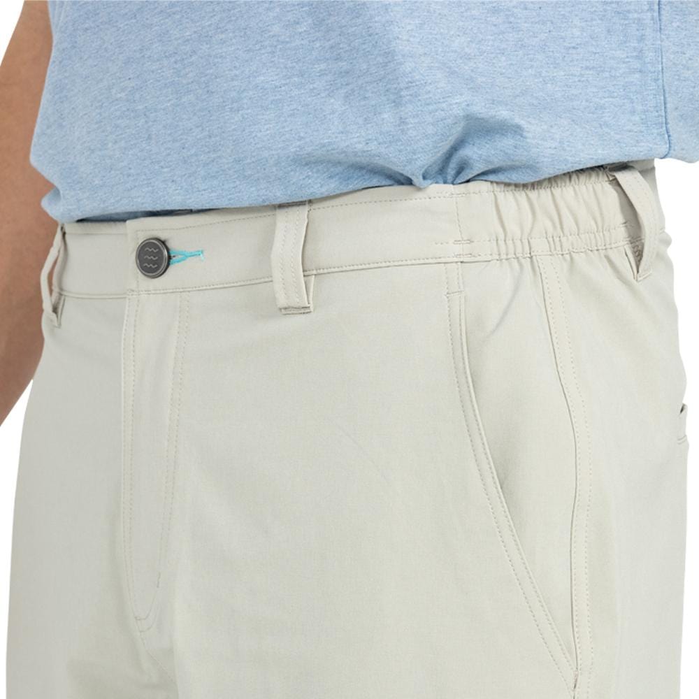 Free Fly Apparel Shorts Men's Utility Short II - 7.5"