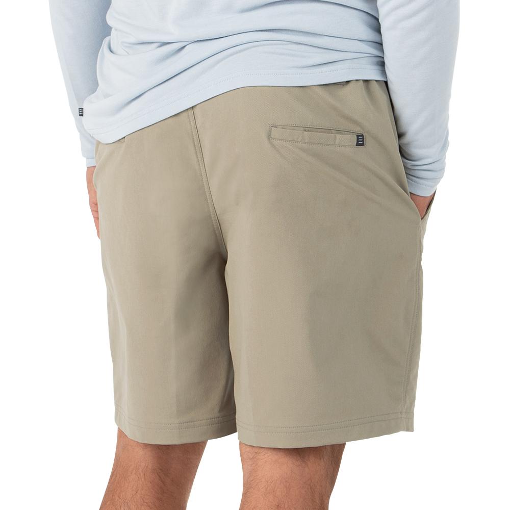 Free Fly Apparel Shorts Men's Utility Short II - 7.5"