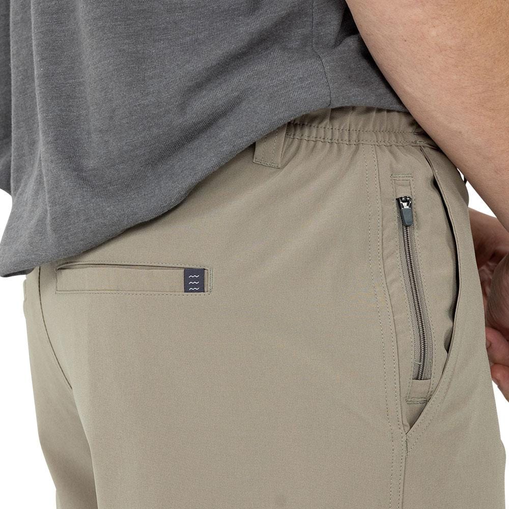 Free Fly Apparel Shorts Men's Utility Short II - 7.5"