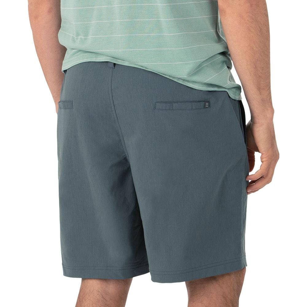Free Fly Apparel Shorts Men's Utility Short II - 7.5"