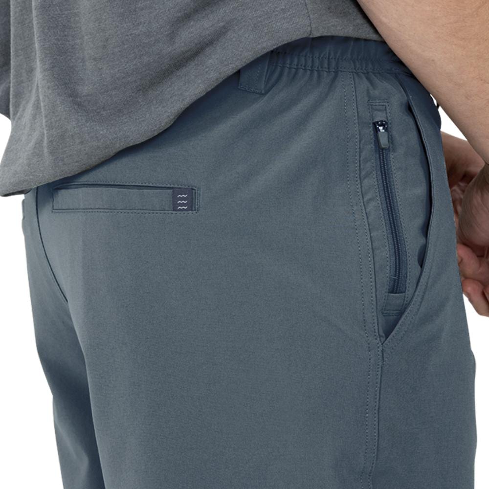 Free Fly Apparel Shorts Men's Utility Short II - 7.5"
