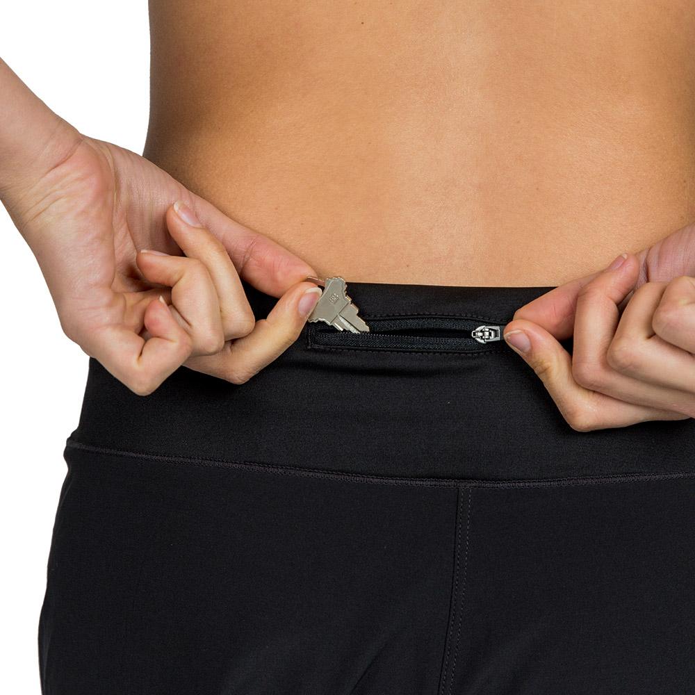 Free Fly Apparel Shorts Women's Bamboo-Lined Breeze Short - 4"