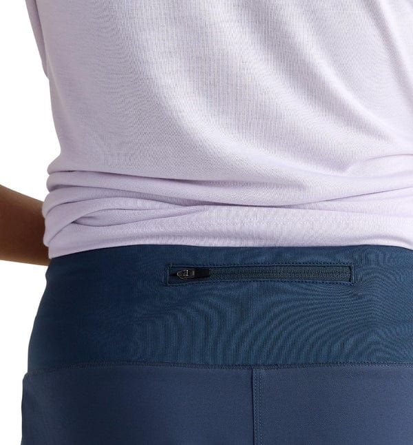 Free Fly Apparel Shorts Women's Bamboo-Lined Breeze Short - 6"