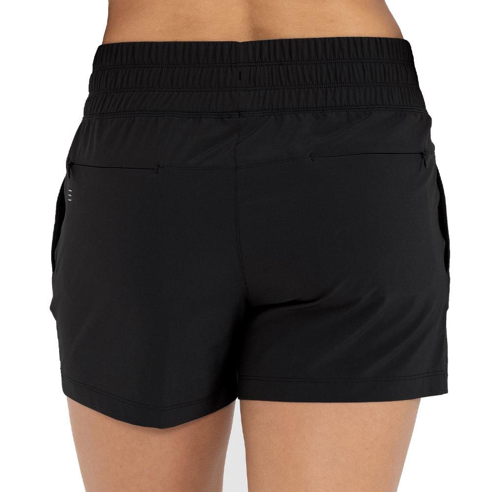 Free Fly Apparel Shorts Women's Pull-On Breeze Short