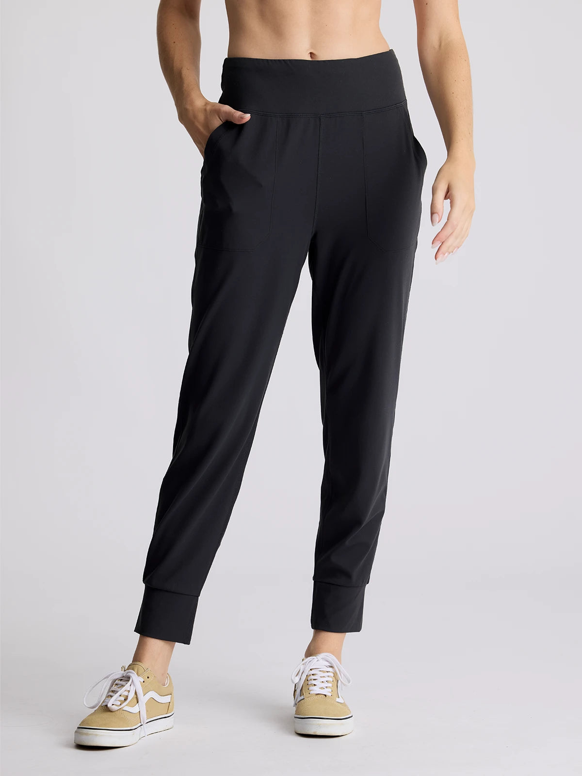 Women's Highmile Jogger