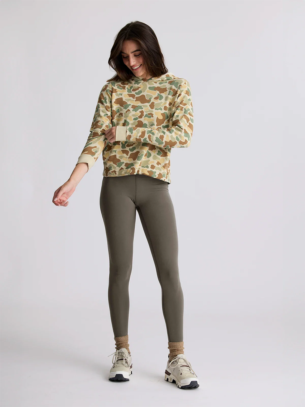 Women's Highmile Legging