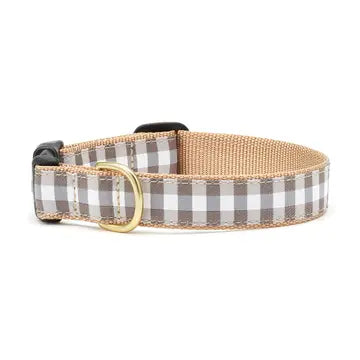 Up Country Dog Collar