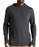 Men's Bamboo Lightweight Hoody