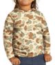 Toddler Bamboo Shade Hoody