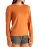 Women's Bamboo Shade Long Sleeve II