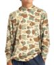 Youth Bamboo Shade Hoody