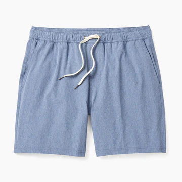 The One Short (8in, Lined)