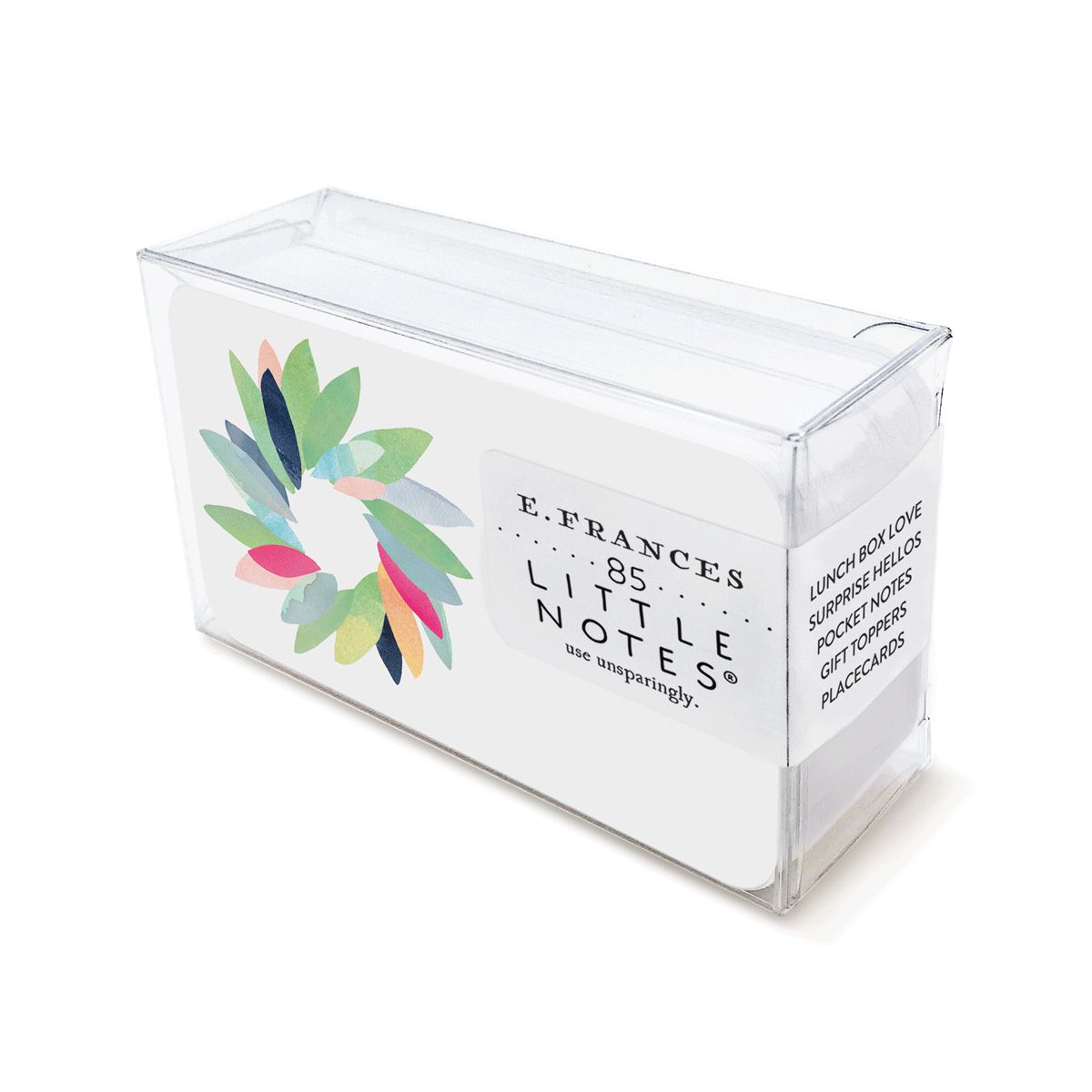 E. Frances Little Notes®