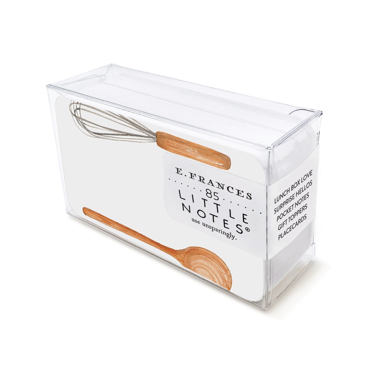 E. Frances Little Notes®
