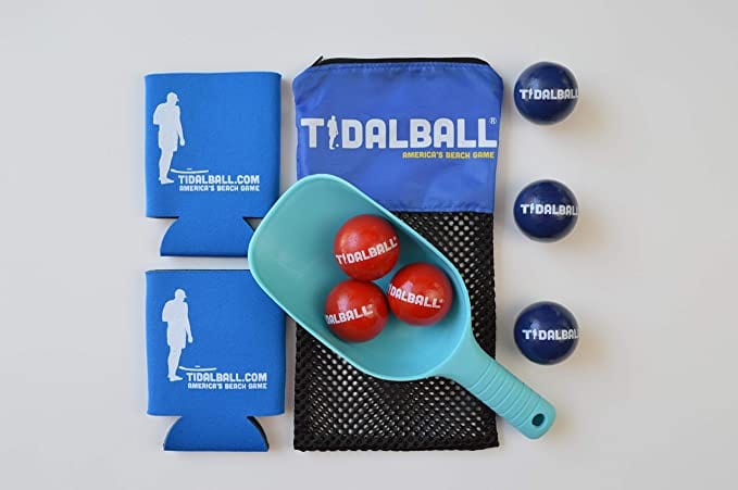 Island Specialties TIDEBALL