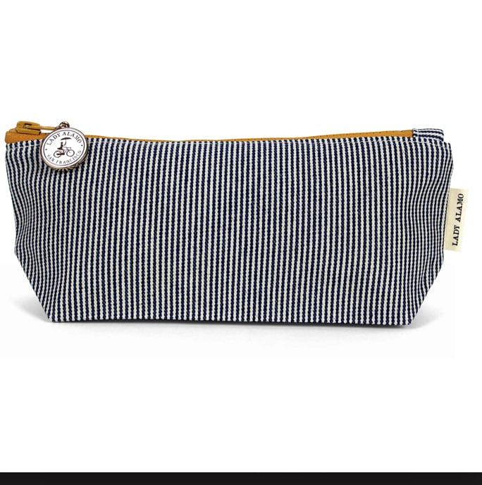 Lady Alamo Railroad Skinny Zip