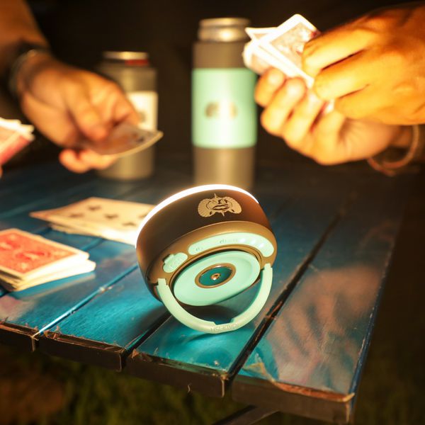 Stowaway LED All-Purpose Lantern