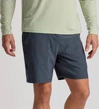 Men's Active Breeze Short - 7in