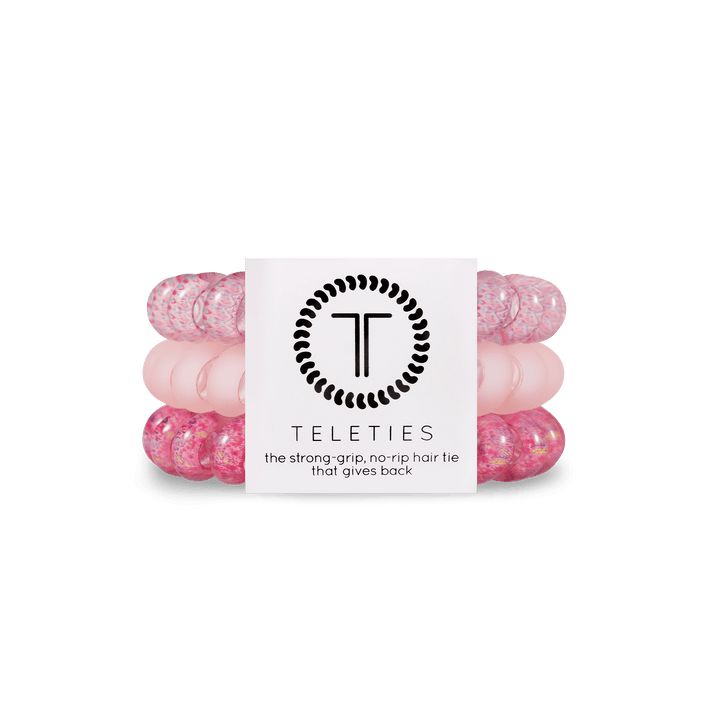 Teleties Large