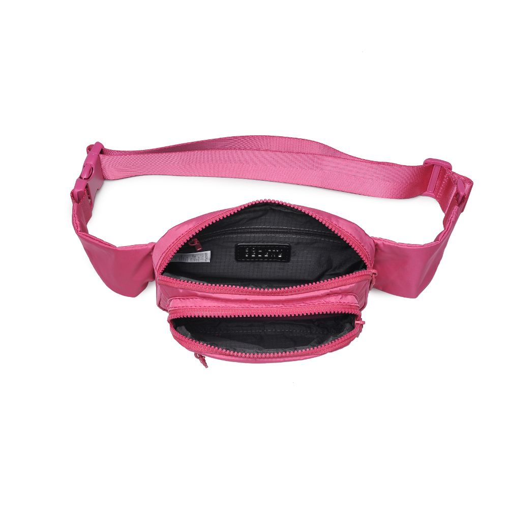 Hip Hugger Belt Bag