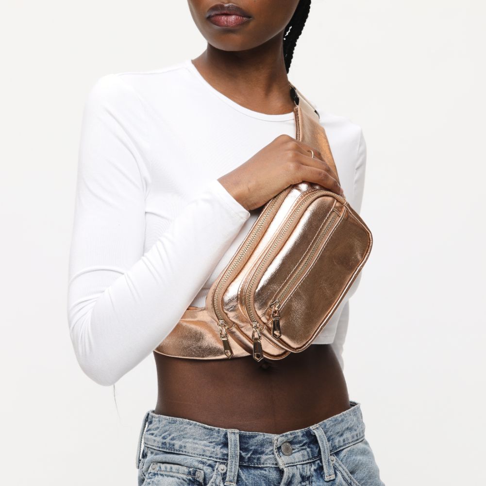Hip Hugger Belt Bag