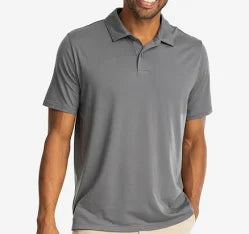 Men's Elevate Polo