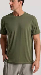 Men's Elevate Lightweight Tee