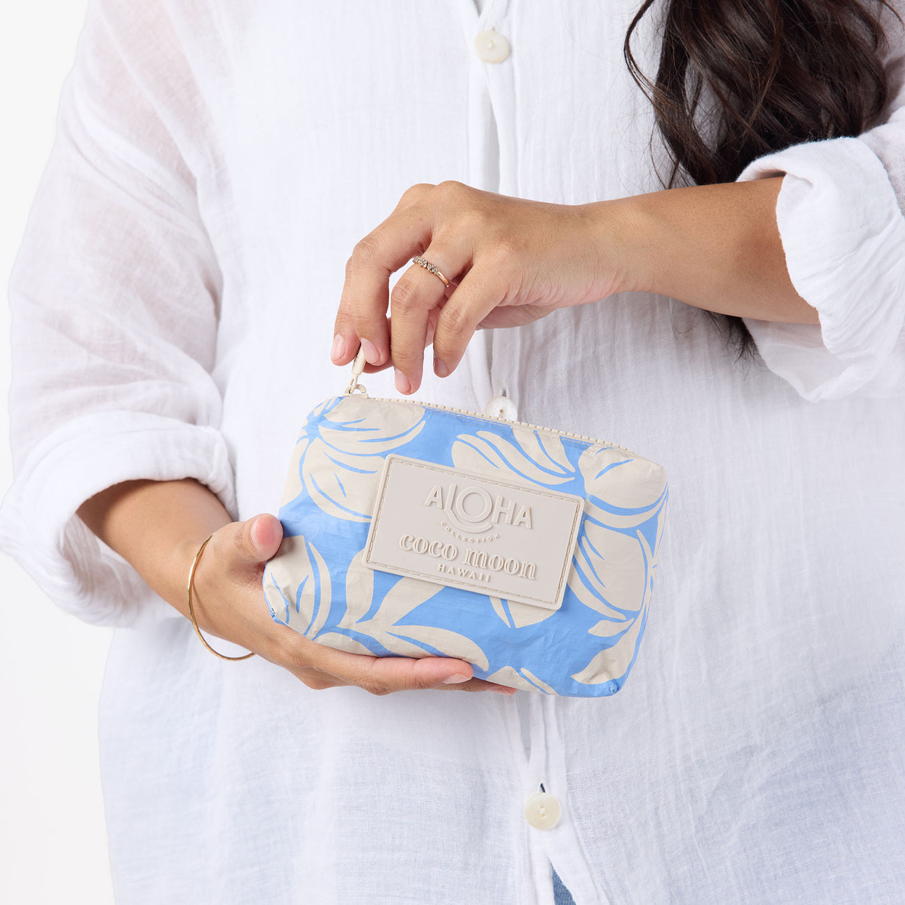Aloha Mini Pouch