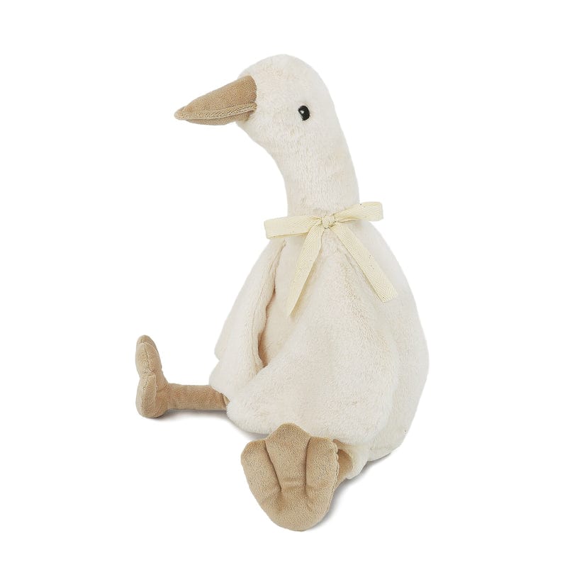 Mon Ami Toys Pru Floppy Goose Mon Ami Plush Toy