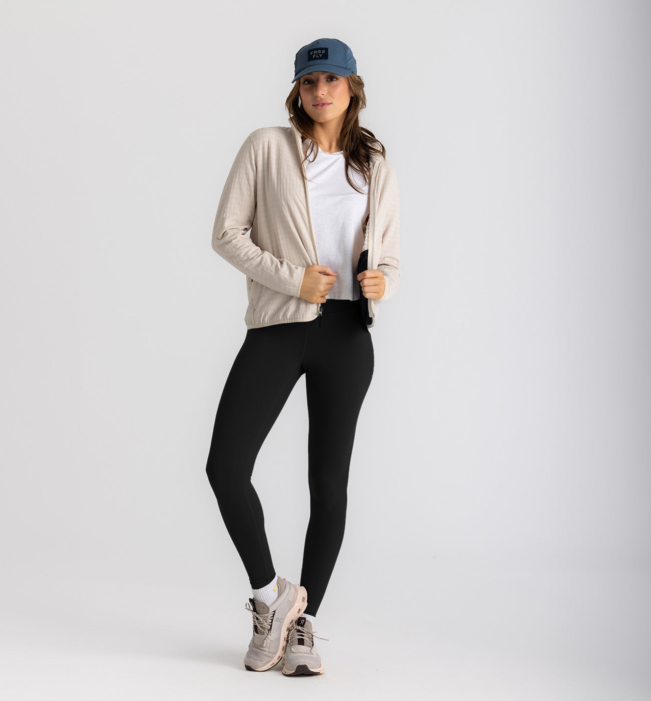 Women's All Day 7/8 Legging