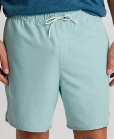 Men's Reverb Short