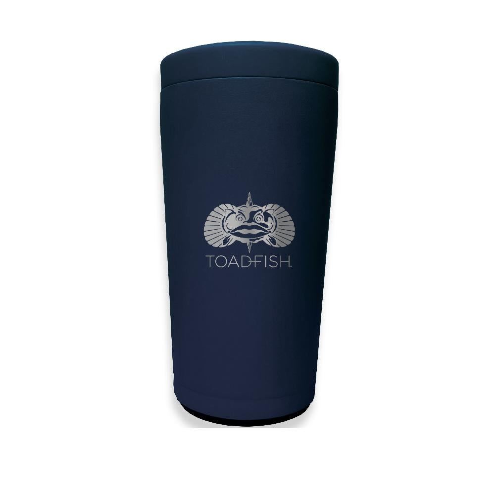 Non-Tipping Can Cooler