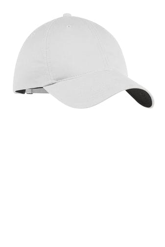 Nike Hats Nike Unstructured Twill Cap