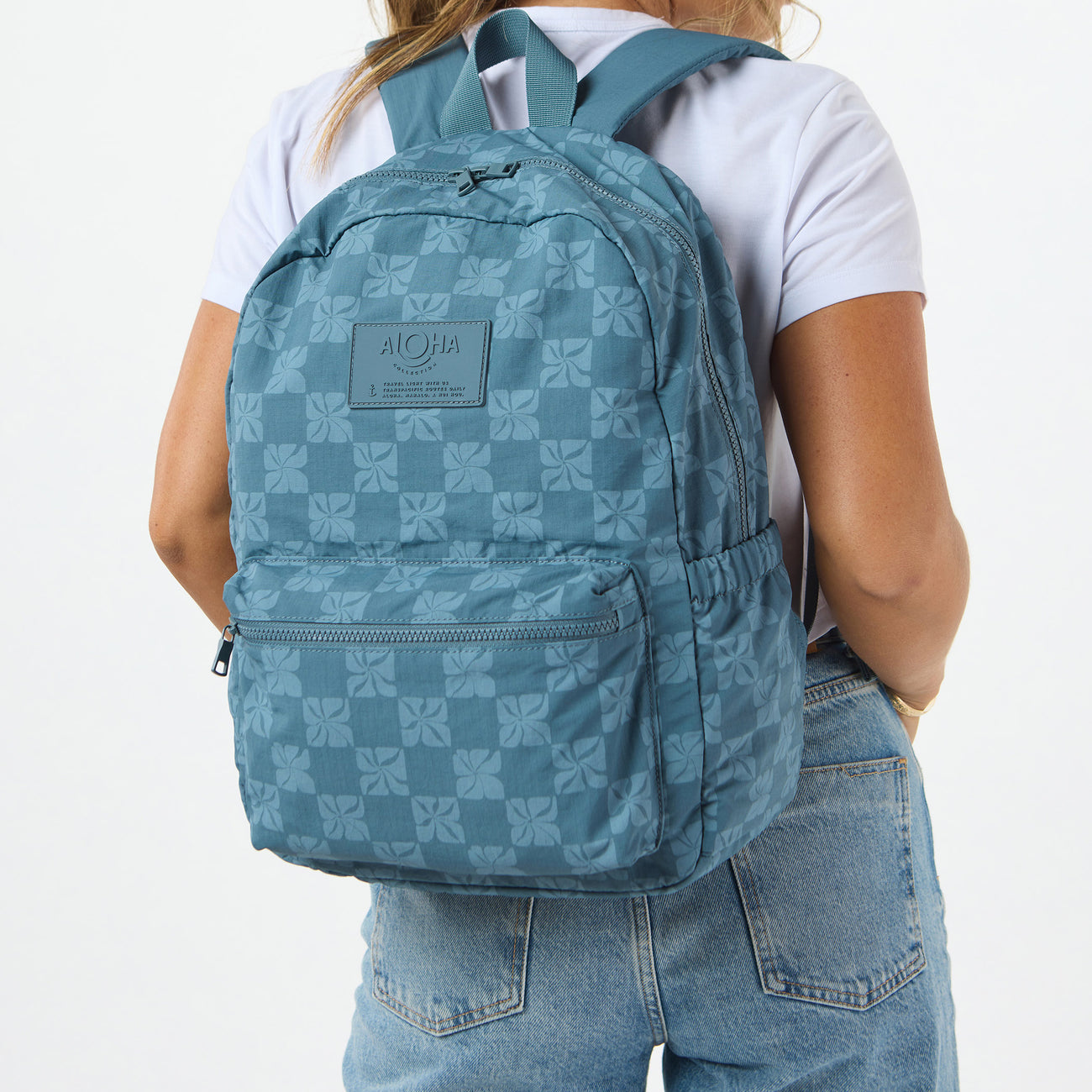 Aloha Keep It Light Backpack