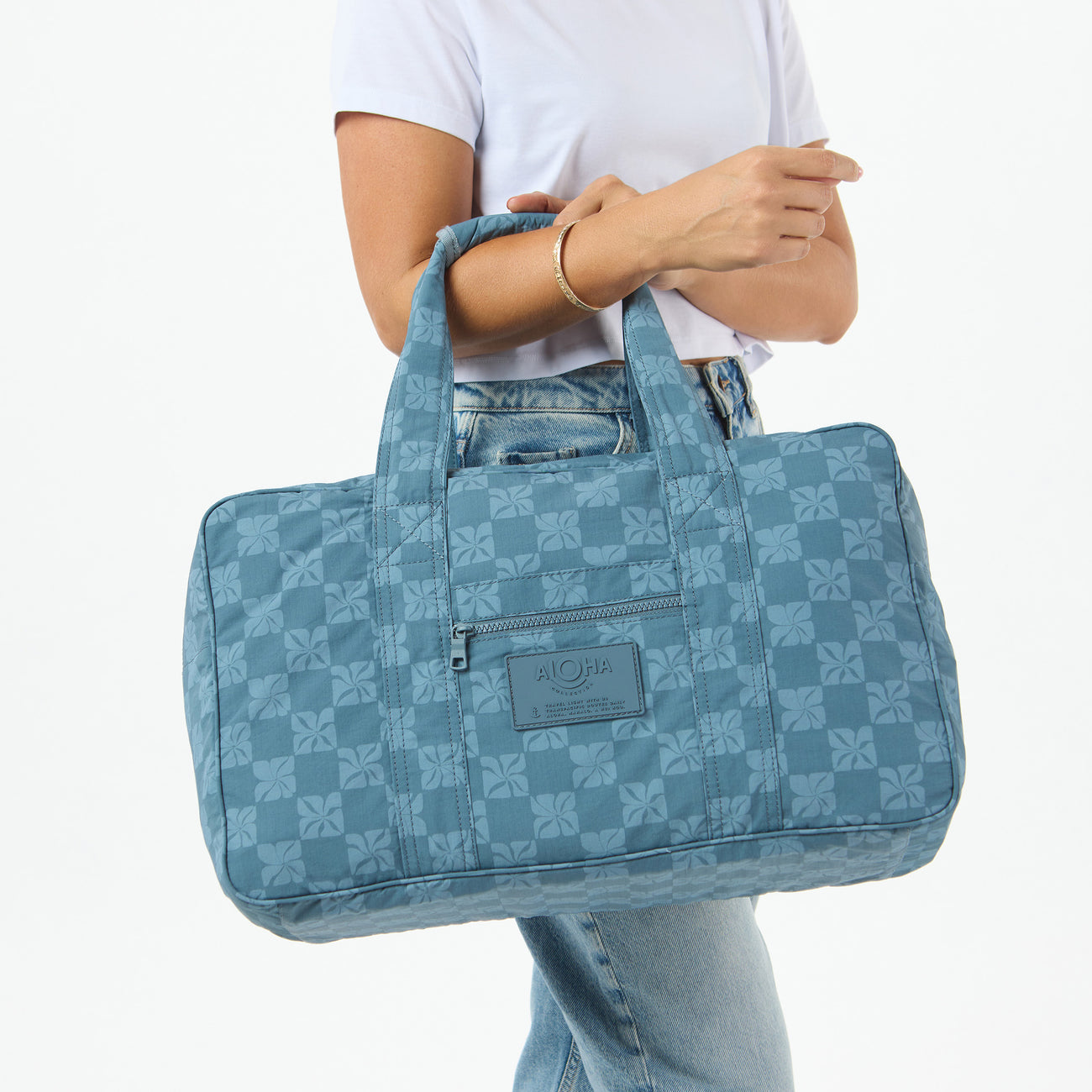 Aloha Weekender Duffle