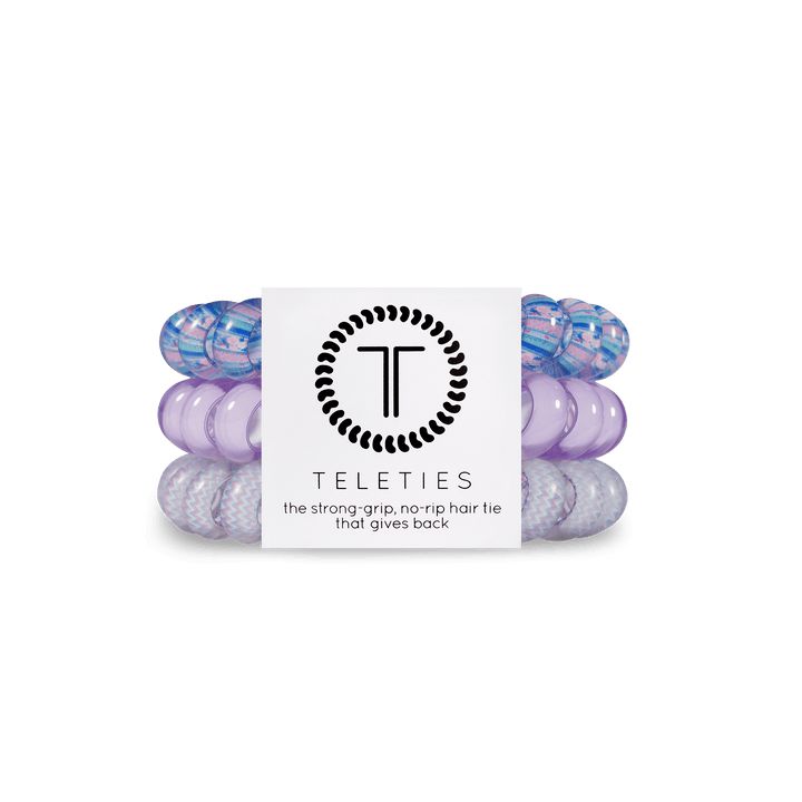 Teleties Large