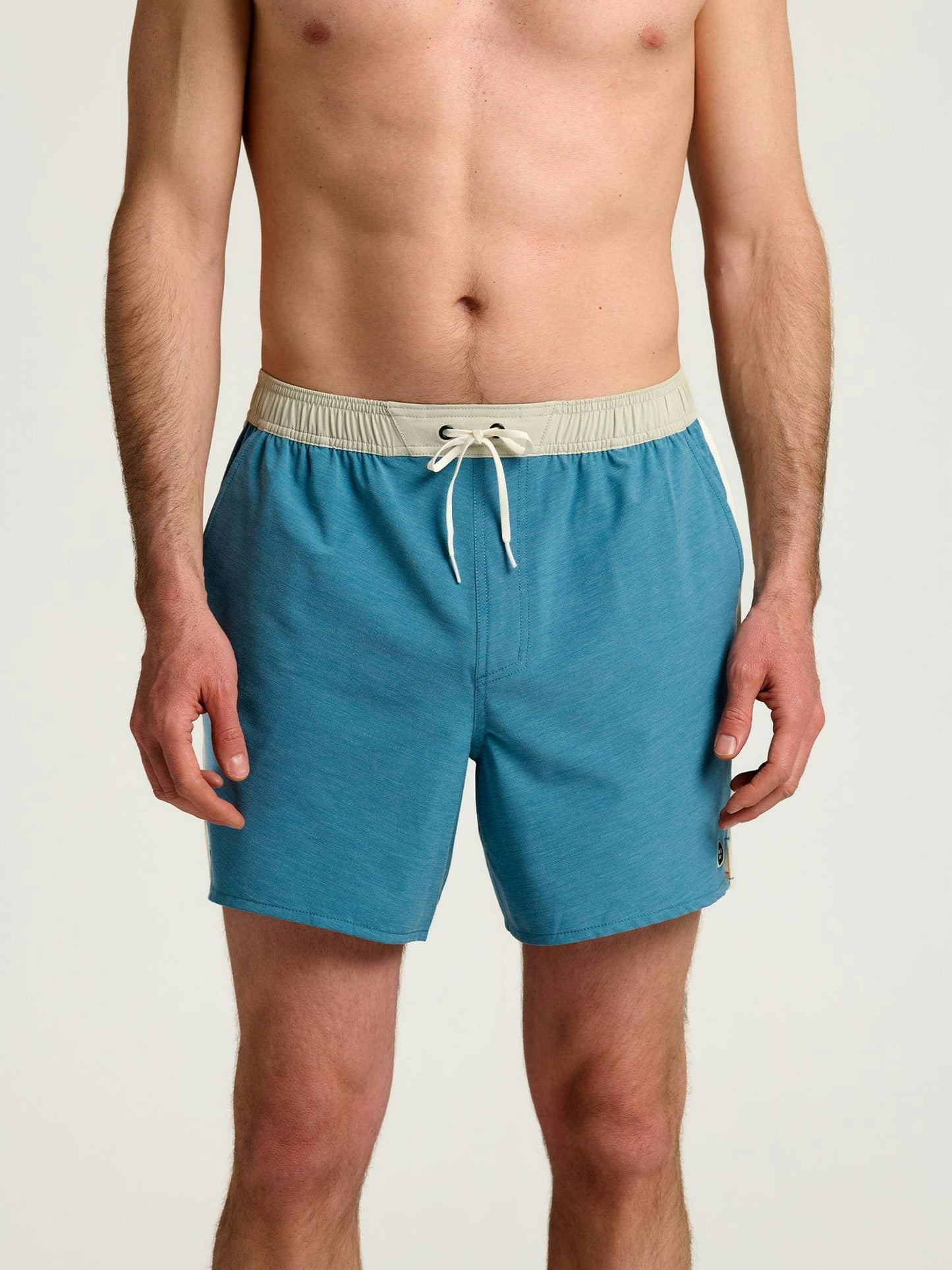 Men's Palmera Elastic Boardshort