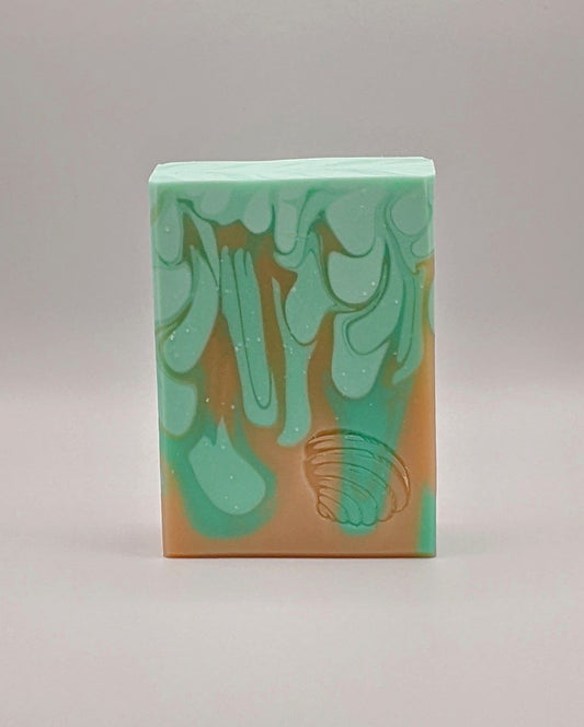 Pawleys Island Soap Company Soap Pawleys Island Soap Sea Glass